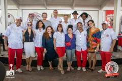 122ª FEIJOADA - 21-01-2024 - FOTOS: VANESSA PERRONE & MICHELLE BEFF