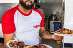 124ª FEIJOADA - 17-03-2024 - FOTOS: VANESSA PERRONE & MICHELLE BEFF