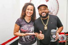 125ª FEIJOADA - 21-04-2024 - FOTOS: VANESSA PERRONE & MICHELLE BEFF