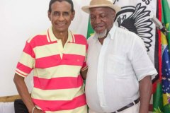 39ª Feijoada - 15/03/2015