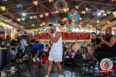 128ª FEIJOADA - 21-07-2024 - FOTOS: MICHELLE BEFF & MARCIO LOPES