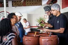 43ª Feijoada - 19/07/2015 