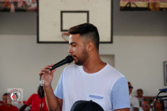 45ª Feijoada - 20/09/2015