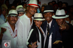 46º Feijoada - 18/10/2015