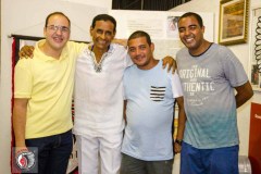 48º Feijoada - 20/12/2015