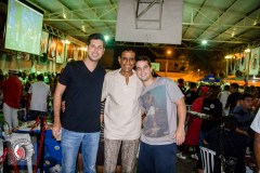 49ª Feijoada - 17/01/2016