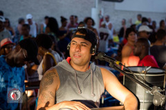 52ª Feijoada - 17/04/2016