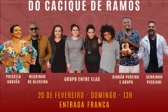 100 FEIJOADA