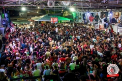 CLAREOU - BALACOBACO - PIQUE NOVO E RENAN OLIVEIRA - 19-04-2025 - FOTOS: MARCIO LOPES