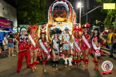 DESFILE 2026 - DOMINGO - FOTOS: MARCIO LOPES
