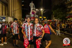 DESFILE 2026 - SEGUNDA-FEIRA - FOTOS: MARCIO LOPES