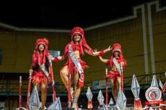 MINI DESFILE NA CIDADE DO SAMBA - 29-11-2024 - FOTOS: MARCIO LOPES