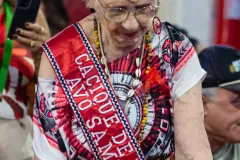 RODA DE SAMBA -01-02-2026 - FOTOS: MARCIO LOPES