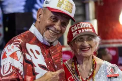 RODA DE SAMBA -01-03-2026 - FOTOS: MARCIO LOPES