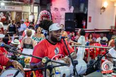 RODA DE SAMBA -05-10-2025 - FOTOS: MARCIO LOPES