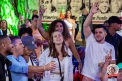 RODA DE SAMBA -06-07-2025 - FOTOS: MARCIO LOPES