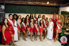 RODA DE SAMBA -09-11-2025 - FOTOS: MARCIO LOPES