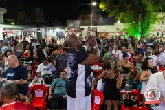 RODA DE SAMBA -11-01-2026 - FOTOS: MARCIO LOPES