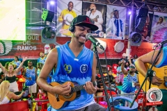 RODA DE SAMBA -12-04-2025 - FOTOS: MARCIO LOPES