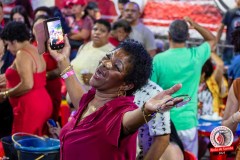 RODA DE SAMBA -14-09-2025 - FOTOS: MARCIO LOPES