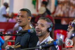 RODA DE SAMBA -22-06-2025 - FOTOS: MARCIO LOPES