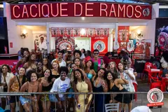 RODA DE SAMBA -25-01-2026 - FOTOS: MARCIO LOPES