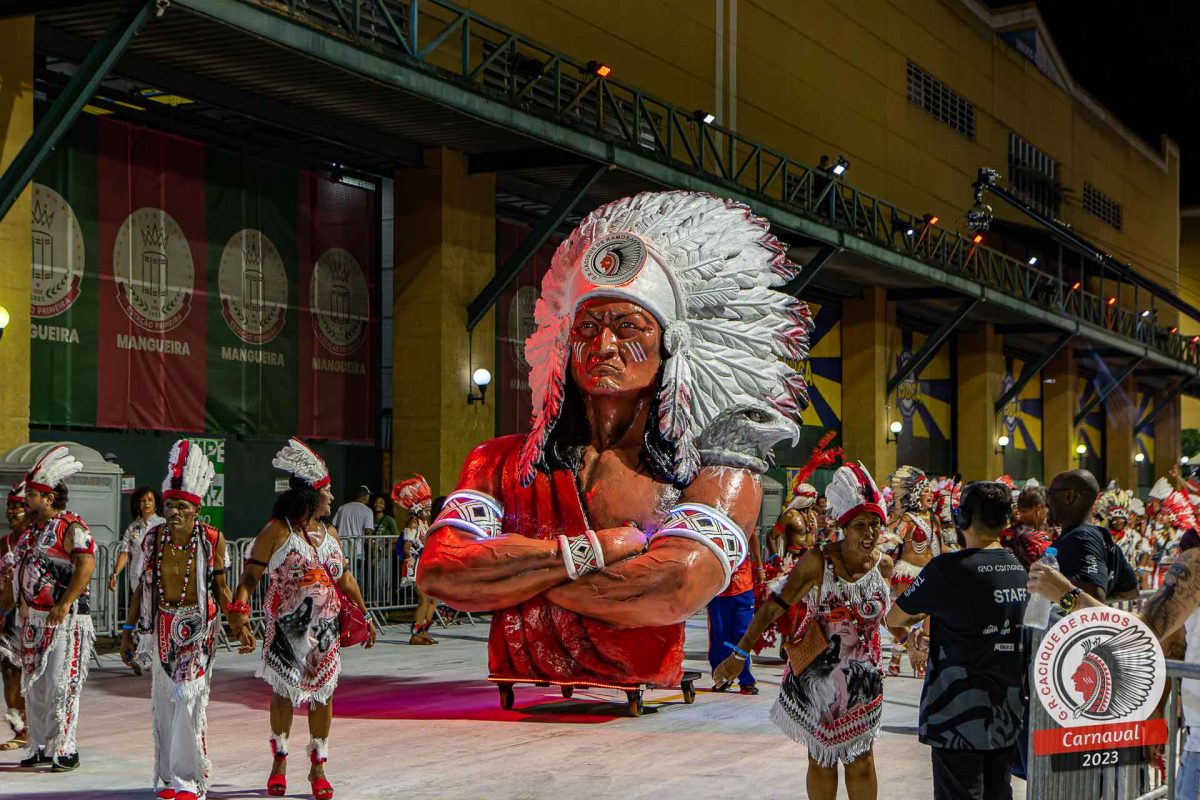 Fim De Semana Dedicado As Comemorações Do Dia Nacional Do Samba Grcacique De Ramos 